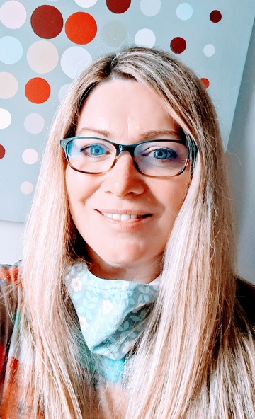 Integrative Couple Therapist & Supervisor - Ilkley - Charlotte