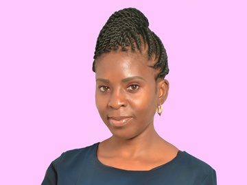 Specialist Couples & Relationship Psychotherapist - London - Awele Odeh