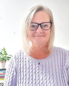 Relationship Counsellor LGBTQ+ affirming - St Ives - Sally
