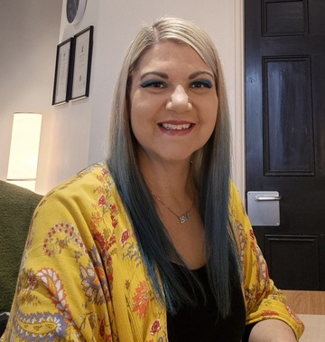 Psychotherapist - Pontefract - Gemma Psychotherapist - Pontefract - Gemma