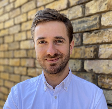 Couples Psychotherapist - London - Dominic Couples Psychotherapist - London - Dominic
