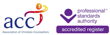 ACC - The Association of Christian Counsellors