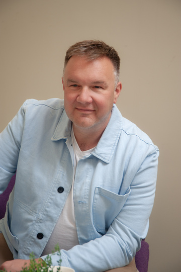 Counselling Therapist - London - Darren Counselling Therapist - London - Darren