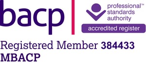 BACP logo BACP logo
