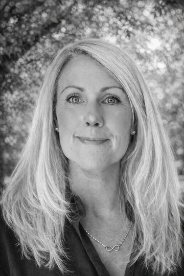 Couple Therapist - West Malling - Paula 