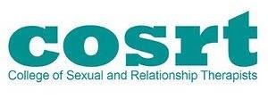 College of Sexual and Relationship Therapists (COSRT)