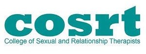College of Sexual and Relationship Therapists (COSRT) College of Sexual and Relationship Therapists (COSRT)