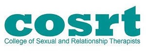 COSRT - College of Sexual and Relationship Therapists