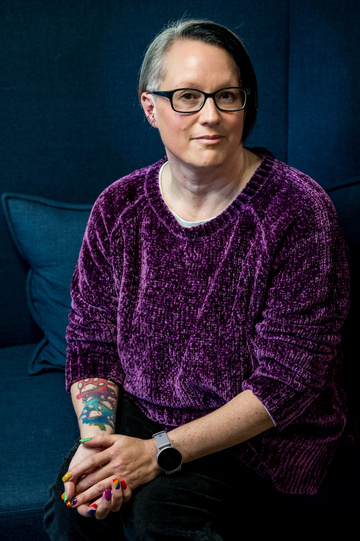 I am currently fully booked.  Online Individual & Couples Narcissism & Abuse Counsellor - Keynsham - Kathy