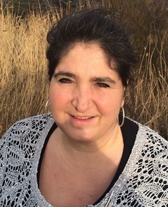 Couples Counsellor - Bideford - Alexia Couples Counsellor - Bideford - Alexia