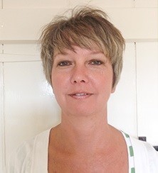 Relationship Counsellor - Ipswich - Alison
