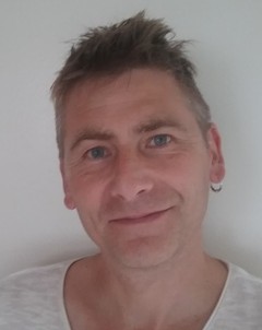 Couples Counsellor - Worsley - Paul