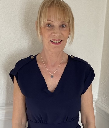 Couples Counsellor - Ashton-Under-Lyne - Debbie Couples Counsellor - Ashton-Under-Lyne - Debbie