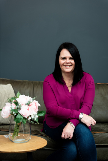 Person-Centred / Integrative Counsellor - Wrexham - Keli Person-Centred / Integrative Counsellor - Wrexham - Keli