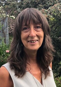 Couples Counsellor - Langport - Cathy