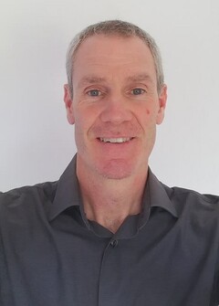 Relationship Counsellor - Halifax - Christopher