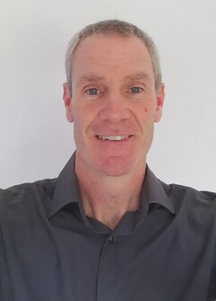 Relationship Counsellor - Halifax - Christopher Relationship Counsellor - Halifax - Christopher