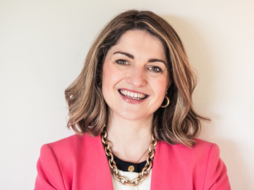 Online Relationship and Psychosexual Therapist & Divorce Coach - Winchester - Elinor