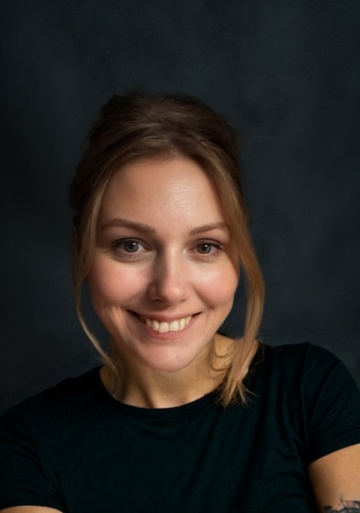 Integrative Counsellor - Aylesbury - Agnes