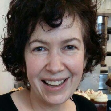 Couples counsellor  - Gatley - Sarah