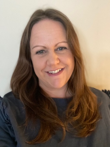 Relationship Therapist - London - Becky Relationship Therapist - London - Becky