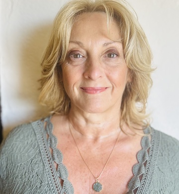 Psychotherapeutic Counsellor - Chipping Norton - Samantha