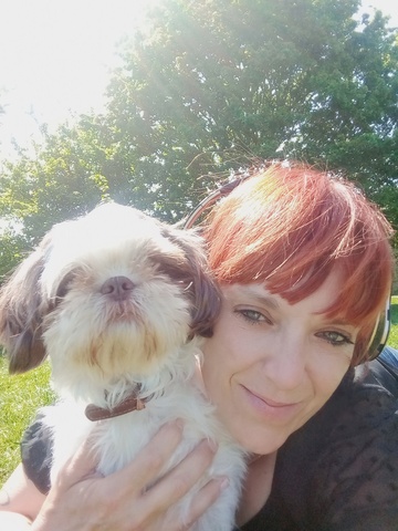 Counselling Psychotherapist - London - Jenny 