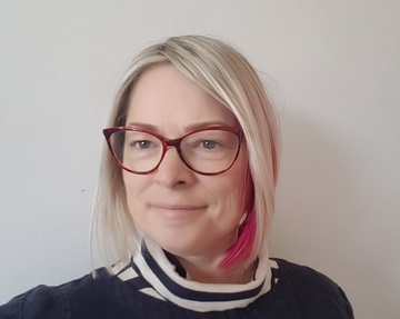 Relationship Counsellor - Camborne - Jane Relationship Counsellor - Camborne - Jane