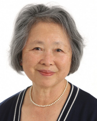 Couples Counsellor - UK - Kyong-sook Couples Counsellor - UK - Kyong-sook