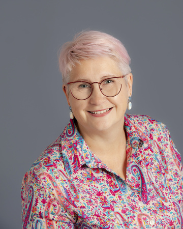 Counsellor - Eynesbury - Louise Counsellor - Eynesbury - Louise