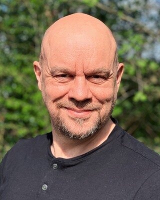 Counsellor/ Therapist - UK - Mark Counsellor/ Therapist - UK - Mark