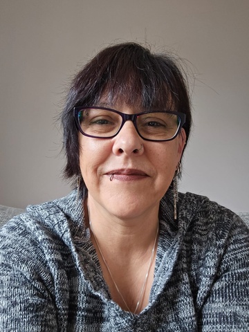 Psychotherapist/Couples therapist - Alton - Julie Psychotherapist/Couples therapist - Alton - Julie