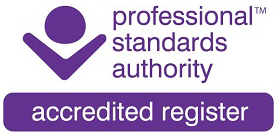 The Professional Standards Authority The Professional Standards Authority