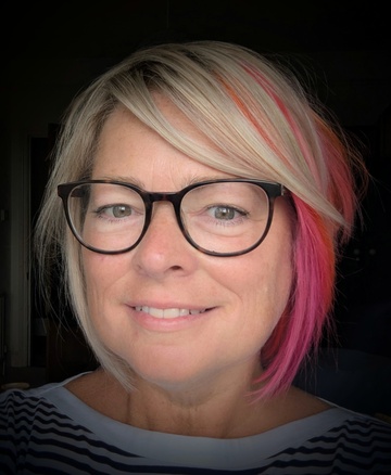 Relationship Counsellor - Redruth - Jane