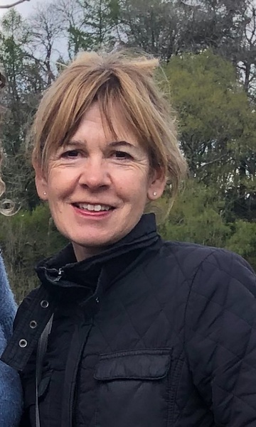 Relationship Counsellor - Bexhill-on-Sea - Alison 