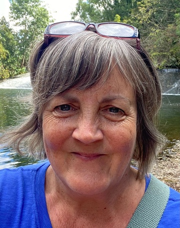 Relationship Counsellor - Derby - Bec