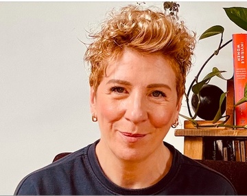 Imago Relationship Therapist - Sowerby Bridge - Rachel