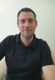 Relationship counsellor - St Helens - Steve