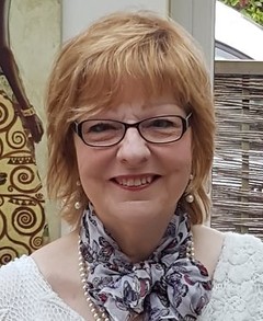 Gestalt therapist & Relationship counsellor - Norwich - Pat Bullock