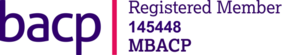 Registered Member MBACP Registered Member MBACP