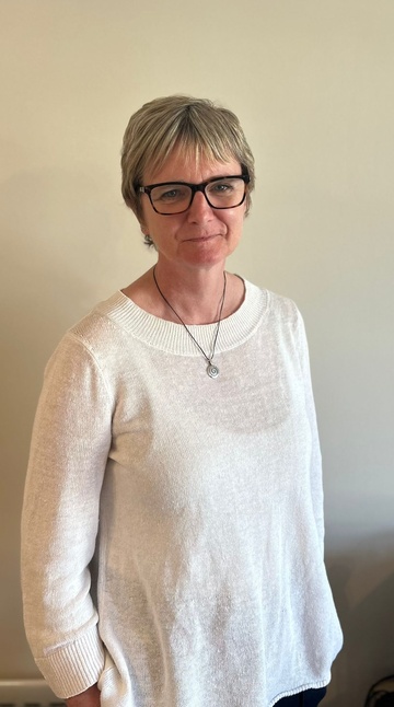 Psychotherapeutic Counsellor - Drighlington - Sophie Psychotherapeutic Counsellor - Drighlington - Sophie