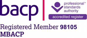 Registered Member MBACP