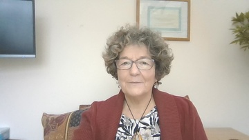 Psychotherapist - Newcastle under Lyme - Mireille Psychotherapist - Newcastle under Lyme - Mireille