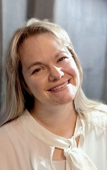 Psychotherapist/Counsellor - Poole - Emma