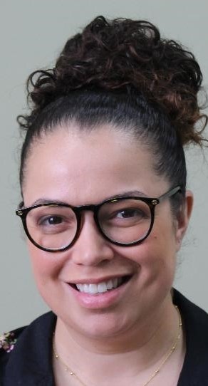 Counsellor and Psychotherapist - Pudsey - Ashleigh 