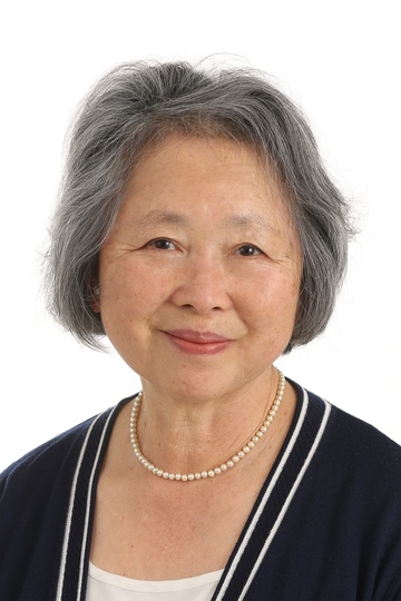 Couple counsellor - Bexhill-on-Sea - Kyong-sook Couple counsellor - Bexhill-on-Sea - Kyong-sook