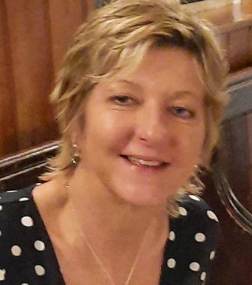 Couples Counsellor - Gillingham - Linda Couples Counsellor - Gillingham - Linda