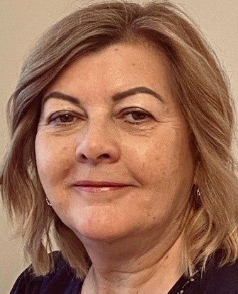 Counsellor - Nuneaton - Angela 