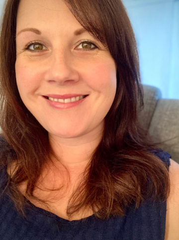 Couples Therapist - Online - UK - Christina