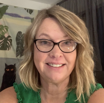 Individual and Couples Counsellor - thame - Valerie